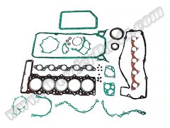 Tam Takım Conta OM602 87mm [W124 W201] 2.5d - -