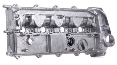 Motor Üst Külbütör Kapağı Om611 [Spr901>904 Vito638] -Euro-3-
