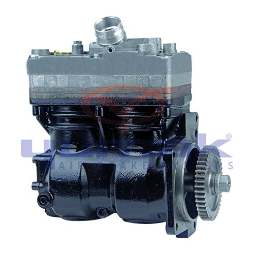 Kompresör Komple Ø86 Actros-Arocs 1842/4142 Lk4972 4711300515 4711301115 4721300215 4721300715 4721301315 01.04.112