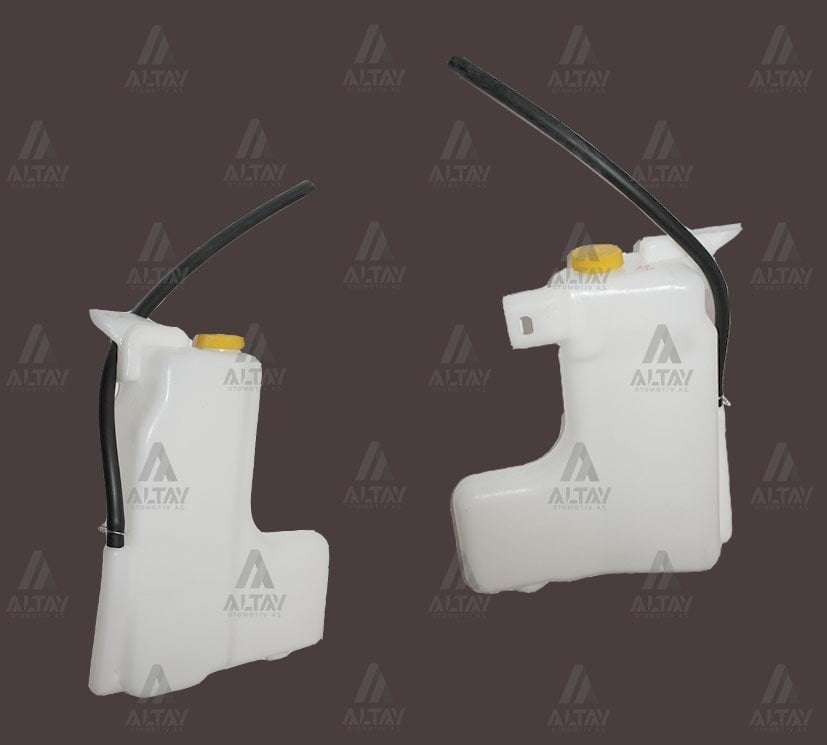 Yedek Su Deposu Pıckup D-22 / 03=> Yd25 217102S600