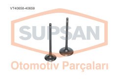 Chevrolet Subap Kalos 1.4 8V Lpg C96335947 C96335948