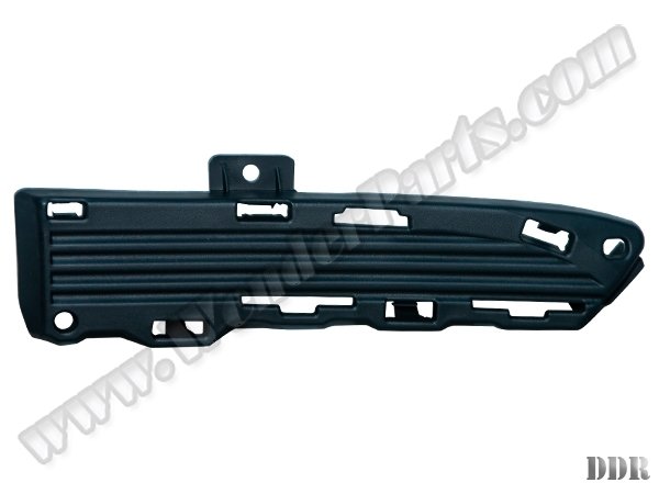 Tampon Izgarası Mini-F55>F57 Ön Sağ (PDCsiz) 2014- - 51117355240