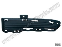 Tampon Izgarası Mini-F55>F57 Ön Sağ (PDCsiz) 2014- - 51117355240