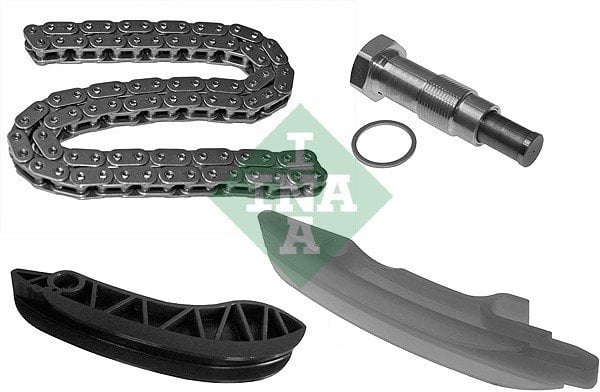 Bmw N47 Üst Zincir Seti 11318572503 11318510014 11317797897 11317797897S1 11317797901 11318