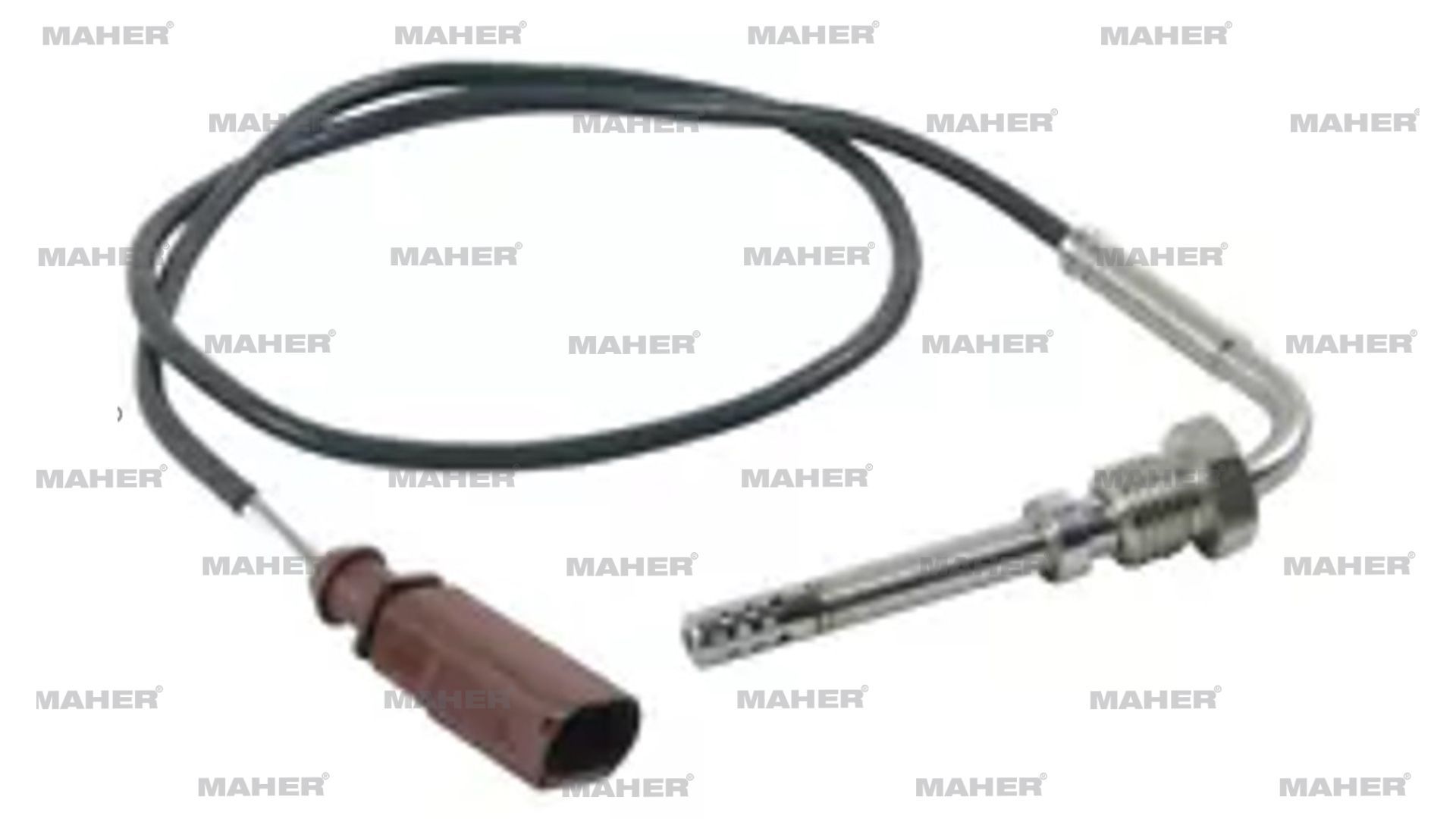 SENSÖR EGZOZ SICAKLIK TRANSPORTER T6 10=> CAAA-CAAB-CFCA-CAAC-CAAE-CCHA 2.0 TDİ (PARTİKÜL ÖNCESİ) 03L906088FF