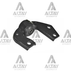 VİRAJ DEMİR BRAKETİ (KELEBEK) COMBO / CORSA B 93-02 ÖN SAĞ 353280