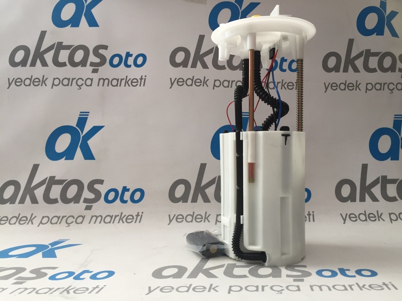YAKIT DEPO ŞAMANDIRA 1.3 1.9 MULTİJET DOBLO 2001 2010 ARASI