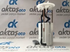 YAKIT DEPO ŞAMANDIRA 1.3 1.9 MULTİJET DOBLO 2001 2010 ARASI