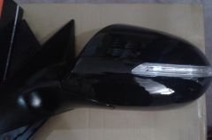 DIKIZ AYNASI SOL SPORTAGE 11-16     ELEKTRIKLI - SINYALLI - KATLANIR 87610-4T300 /  87610-3U230