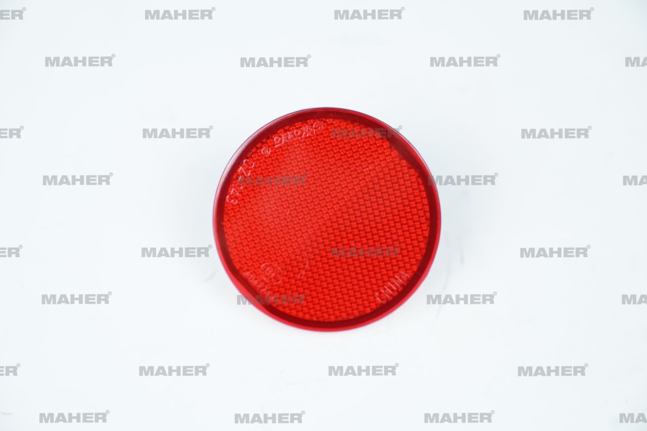 REFLEKTÖR TAMPON COROLLA 06-10 ARKA 81910-12100