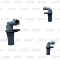 KRANK SENSORU FIAT 500L-500X-EGEA-DOBLO ALFA ROMEO GIULIETTA-MITOEE JEEP RENEGADE OPEL ASTRA H-ASTRA J(ORJINAL URUN NATURAL KUTU)