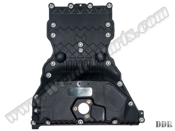 Motor Yağ Karteri OM651 [W204 W212 X204] Alt