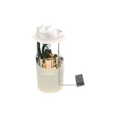 M.BENZ W639 M646 YAKIT POMPASI ŞAMANDIRALI 6394701694 - A6394701094 A6394701494 A6394701694