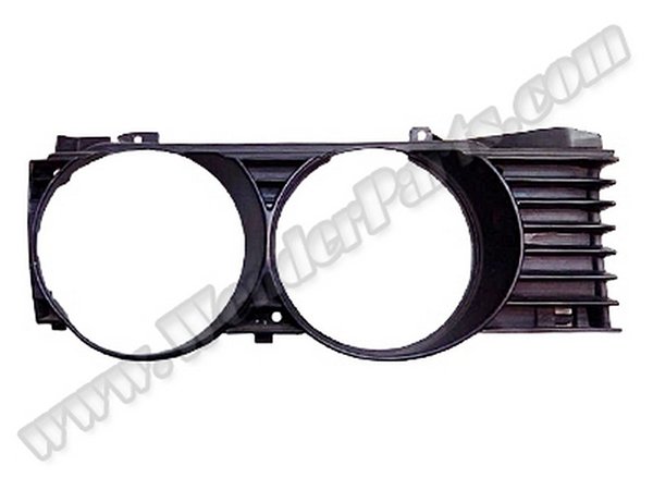 Panjur E32 Sağ 750i 1987-94 - 51131964862