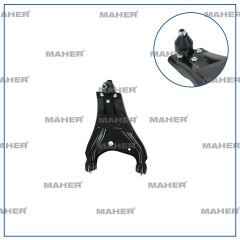 SALINCAK DUSTER I 10-18 ROTİLLİ SAC ALT SAĞ