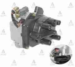 Distribütör Komple Mıcra  92-03 1.0-1.3 Cg10De-Cg13De