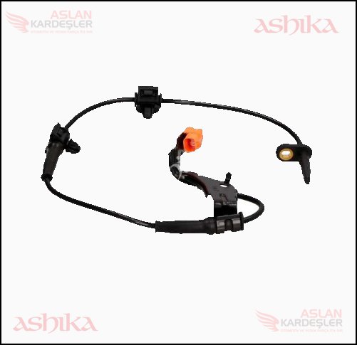 Abs Sensoru On Sag- Crv 01-06 15104437