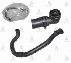 Hortum Radyatör Alt I-20 09-12 Dizel 254121J200