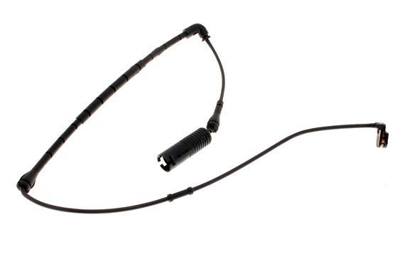 BALATA FİŞİ LAND ROVER ÖN DİSCOVERY SPORT EVOQUE 2012- SEM500050