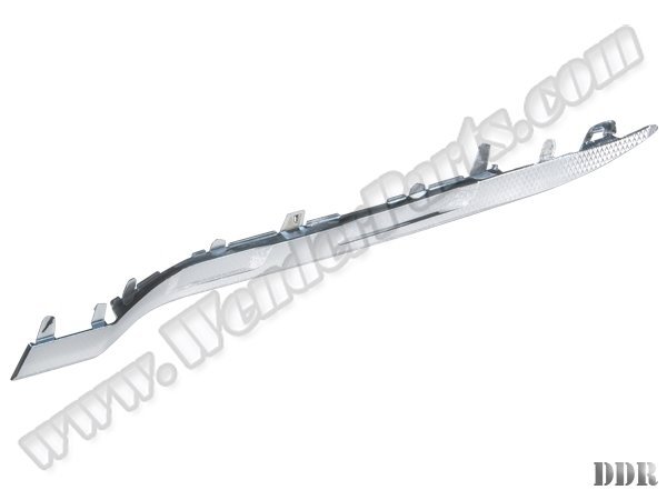 Far Nikelajı F30-LCI Alt Sol; 2016-18 - 63117419633P4