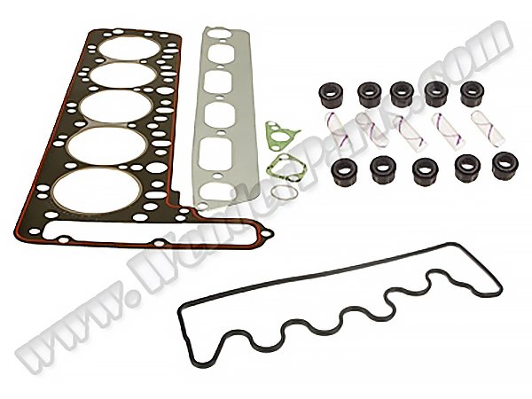 Tam Takım Conta OM617 91mm [W123 T1:209D>409D] 3.0d - -