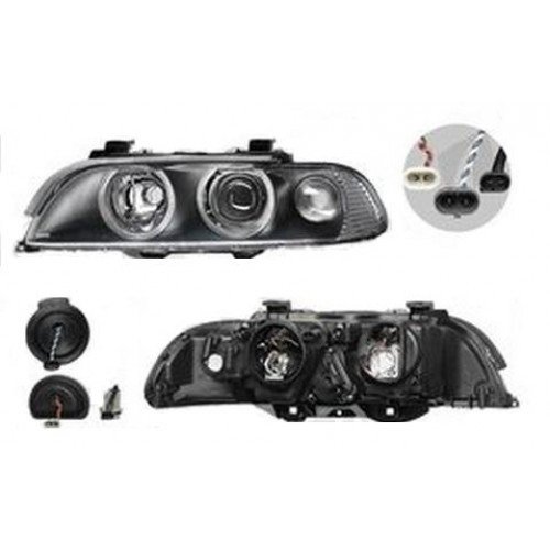 FAR BMW H7 BEYAZ SOL E39 5 SERİSİ 1996-2003 63126902425