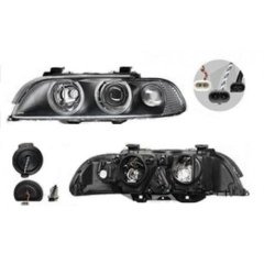 FAR BMW H7 BEYAZ SOL E39 5 SERİSİ 1996-2003 63126902425