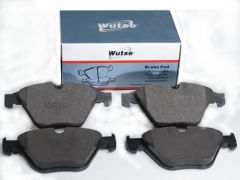 FREN BALATASI ÖN BMW ÖN E60 E61 E65 E66 5 SERİSİ 7 SERİSİ 2005-2011 34116794916