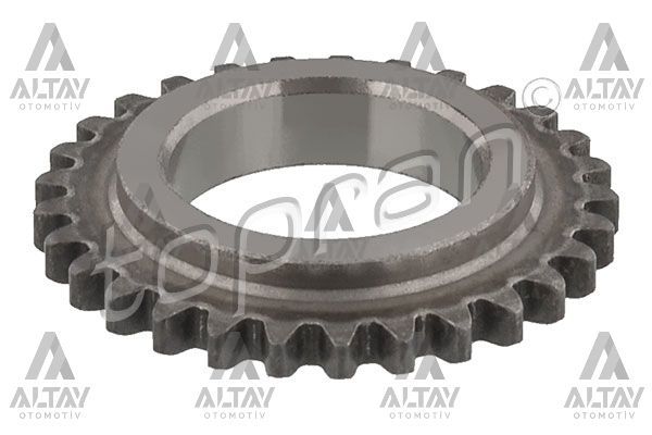 DİŞLİ KRANK GOLF7 / POLO / A3 / İBİZA / LEON 13=> CJZA-CJZB-CYVA-CZCA-CZDA-CXSA 1.2-1.4 TSİ