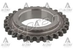 DİŞLİ KRANK GOLF7 / POLO / A3 / İBİZA / LEON 13=> CJZA-CJZB-CYVA-CZCA-CZDA-CXSA 1.2-1.4 TSİ