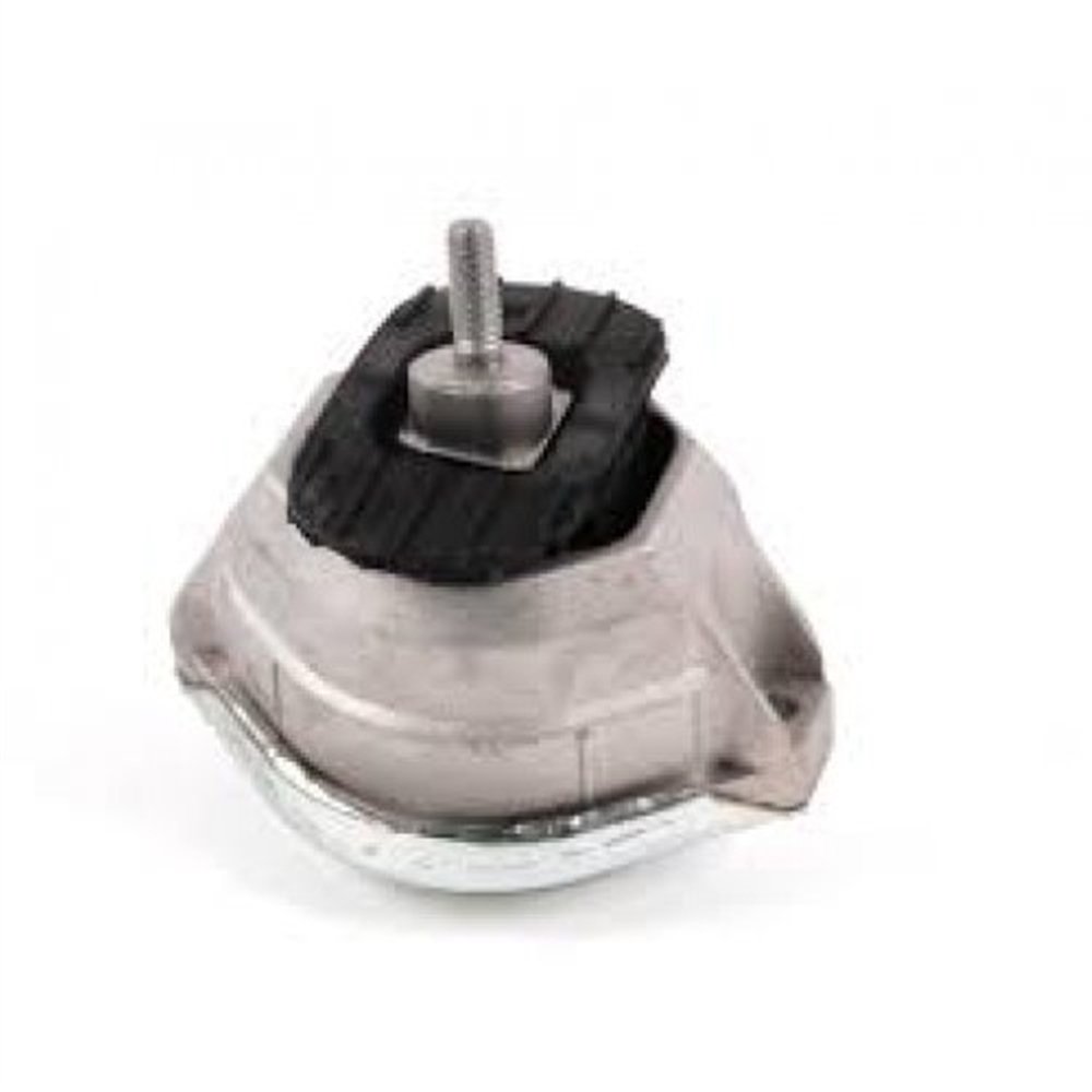 MOTOR KULAĞI SOL LASTİK-DİZEL BMW E60 E61 3.0 2004-2011 5 SERİSİ 5 SERİSİ TOURİNG 22116770641