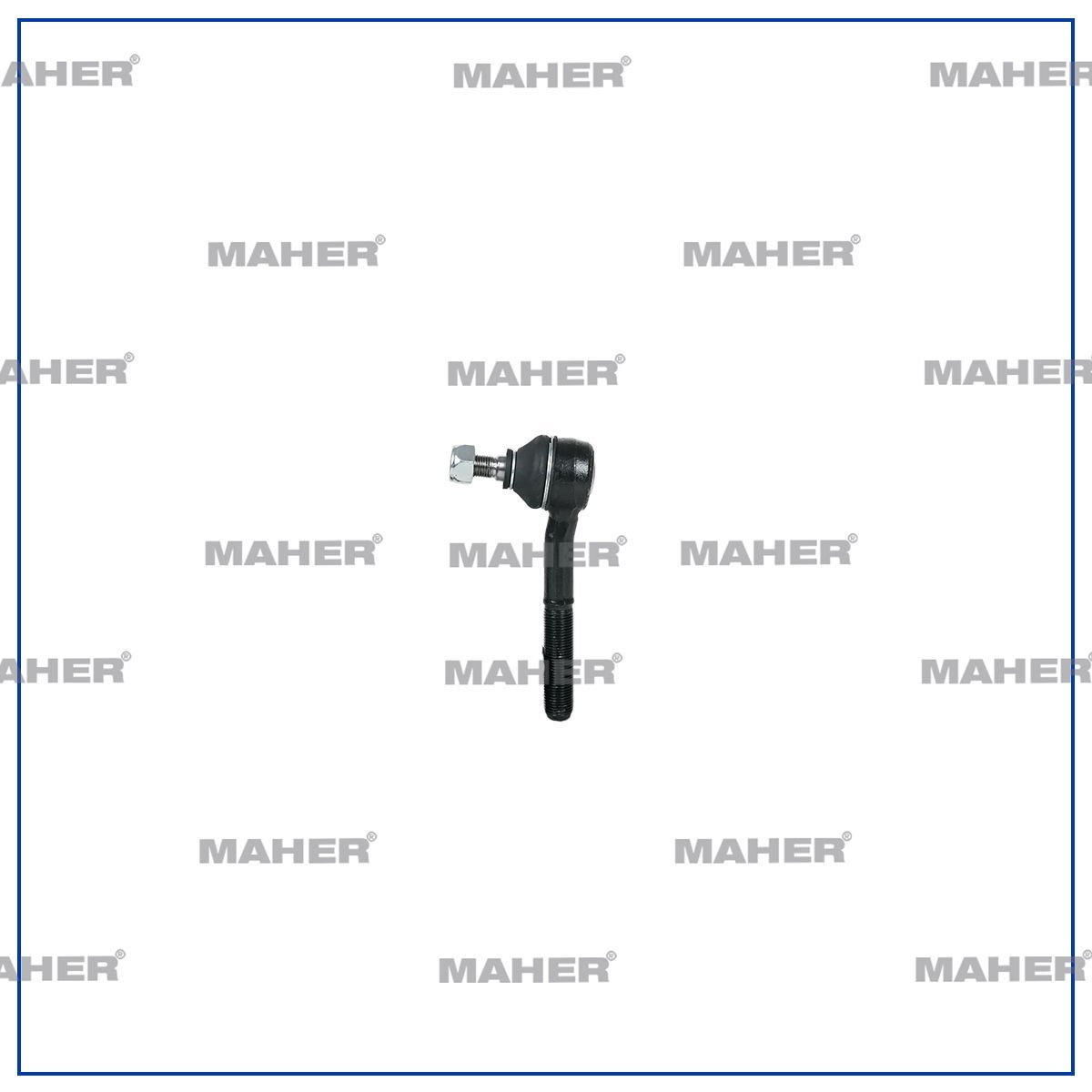 ROTBAŞI PICK-UP   85-98 D21 / PATHFINDER 86-96 / TERRANO II 93-07 / DIŞ SAĞ-SOL / SAĞ DİŞ