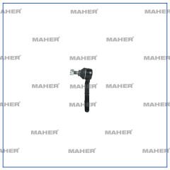 ROTBAŞI PICK-UP   85-98 D21 / PATHFINDER 86-96 / TERRANO II 93-07 / DIŞ SAĞ-SOL / SAĞ DİŞ