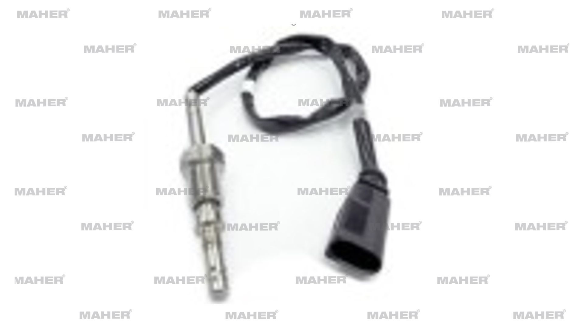 SENSÖR EGZOZ SICAKLIK TRANSPORTER T6 10=> CAAC-CAAD-CAAE 2.0 TDİ (TURBO ÖNCESİ) 03L906088FB