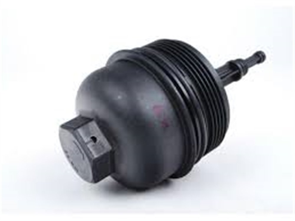 YAĞ FİLTRE HAZNE KAPAĞI M57 BMW 11422247379