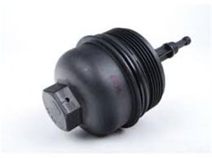YAĞ FİLTRE HAZNE KAPAĞI M57 BMW 11422247379