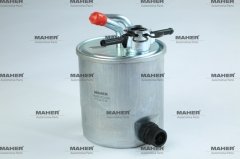 Yakıt Filtresi (Mazot) Pıckup 06=> Navara / Patfınder 06=> 2.5 Dci - 16400-EC00A