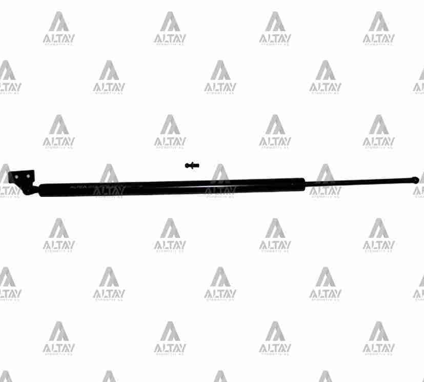 Amortisör Bagaj Kapak Besta Sol