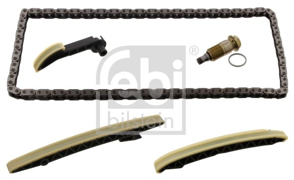 M.Benz Pkw Eksantrik Zincir Seti 000 993 68 76 S6