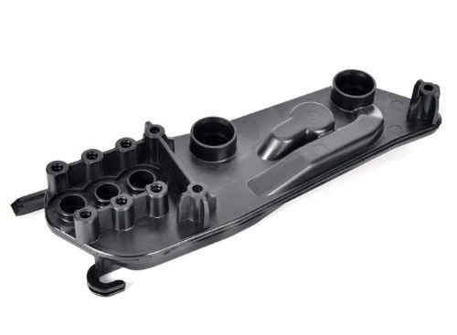 ŞANZIMAN YAĞ RADYATÖR MONTAJ PLAKASI E60+LCI E65 (BENZİN) -OTM/ŞANZ-