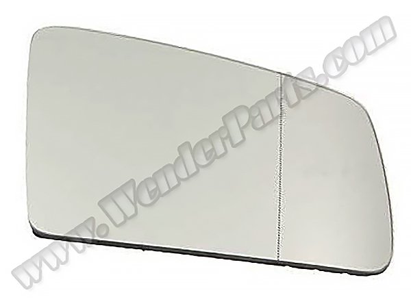 Ayna Camı W164 X164 W166 X166 W251 W463 Sağ Elekt., Isıtmalı, Asferik 2011-18 - 1668100219
