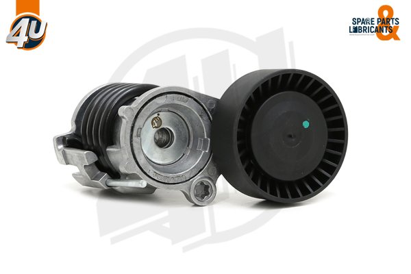 Gergi Kütüğü  Vw   03E903133B - 03E903133B