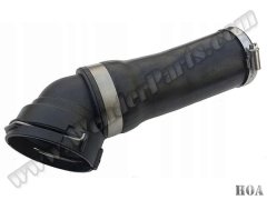 Turbo İnterkol Hortumu E60 [M47] Sol (Alt Parça) 11617790090P1