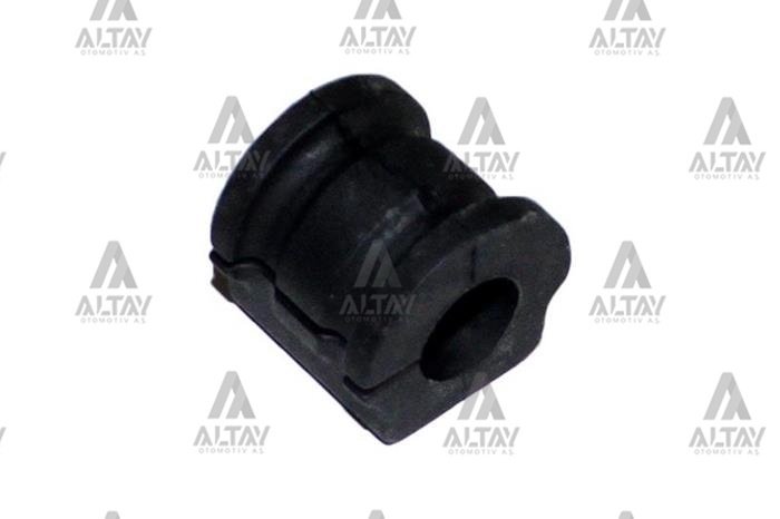 Viraj Lastiği Polo / Cordoba / İbiza / Fabia 02-10 (18 Mm) Ön 6Q0411314R