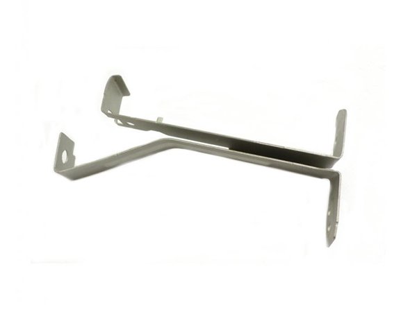 Tampon Alt Muhafaza Braketi W204 W212 C218 Ön Sağ - 2045241440