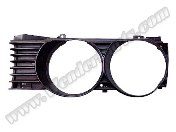 Panjur E32 Sol 750i 1987-94 - 51131964861