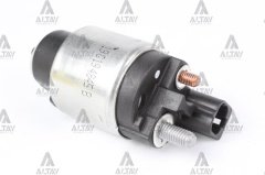 Marş Otomatigi Accent 15-18 Blue 1.4Cc Benzinli