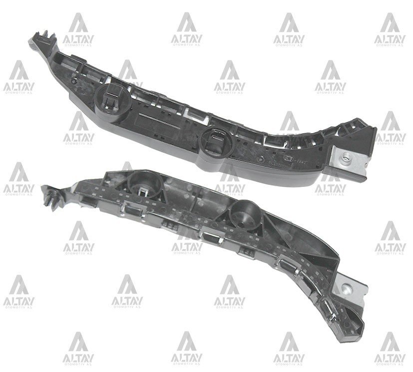 Tampon Bağlantı Braketi Cıvıc Ön 06-12 Yan Sol 71198SNB003