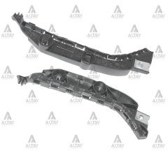 Tampon Bağlantı Braketi Cıvıc Ön 06-12 Yan Sol 71198SNB003