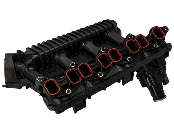 Manifold M271-CGI Emme (Motorlu) [W204 W212 C207] 2710903037S1